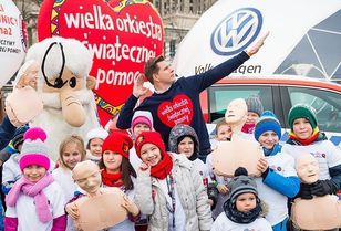 Twoje dziecko też może zostać superbohaterem