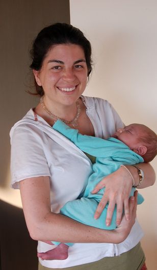 Czy wiesz, kim jest Doula? Przeczytaj i dowiedz się, jak może pomóc młodej mamie
