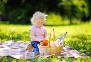 Proste, pyszne i zdrowe przekąski na piknik dla całej rodziny