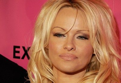 Pamela Anderson