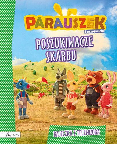 "Poszukiwacze skarbu"