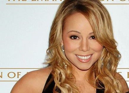 Mariah Carey