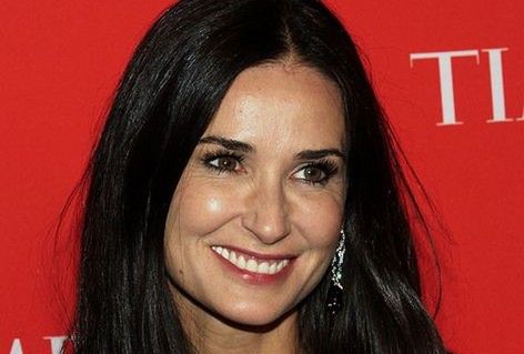 Demi Moore