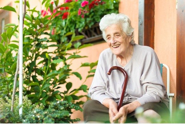 Kobiety lepiej radzą sobie we wczesnych stadiach Alzheimera