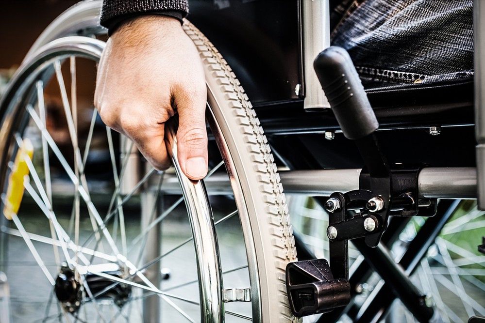 Komputerowe oprogramowanie jest szansą na przywrócenie czucia u osób sparaliżowanych