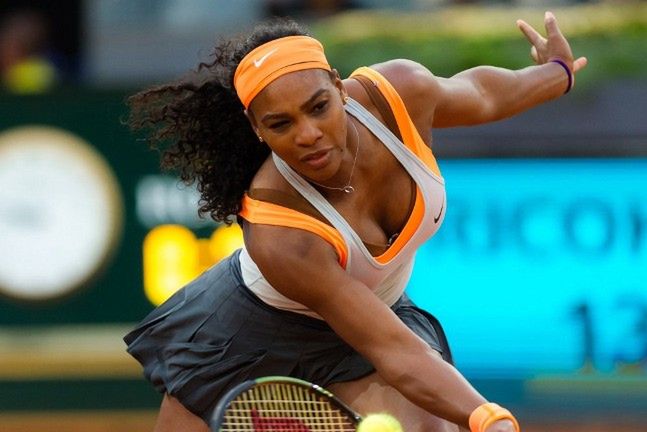 Kontuzja barku uniemożliwi tenisistce wzięcie udziału w finale WTA KC w Singapurze