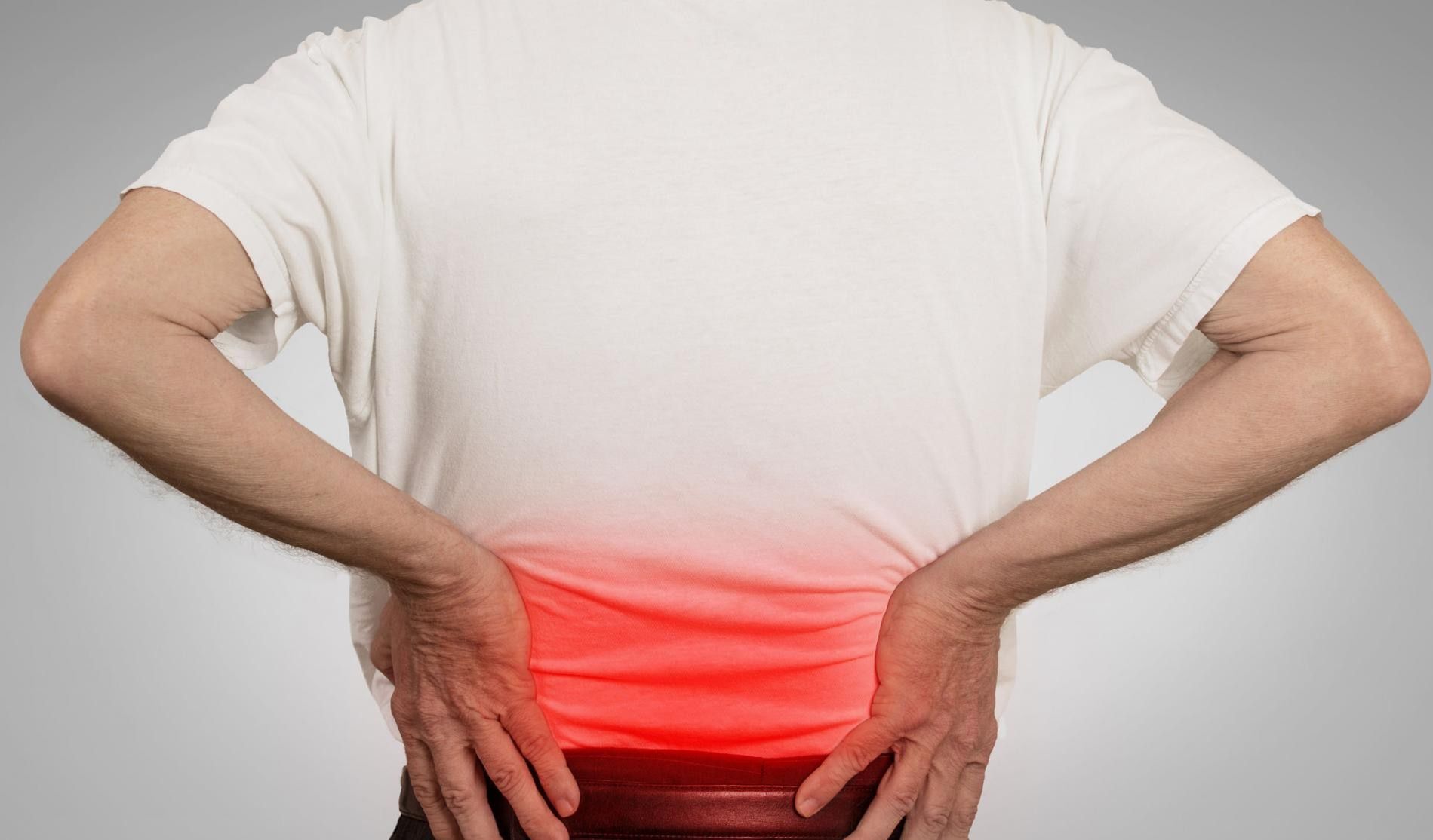 Diagnoza przyczyny bólu potrzebuje specjalistycznych badań