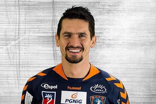 Wojciech Zydroń czeka na decyzje w sprawie leczenia