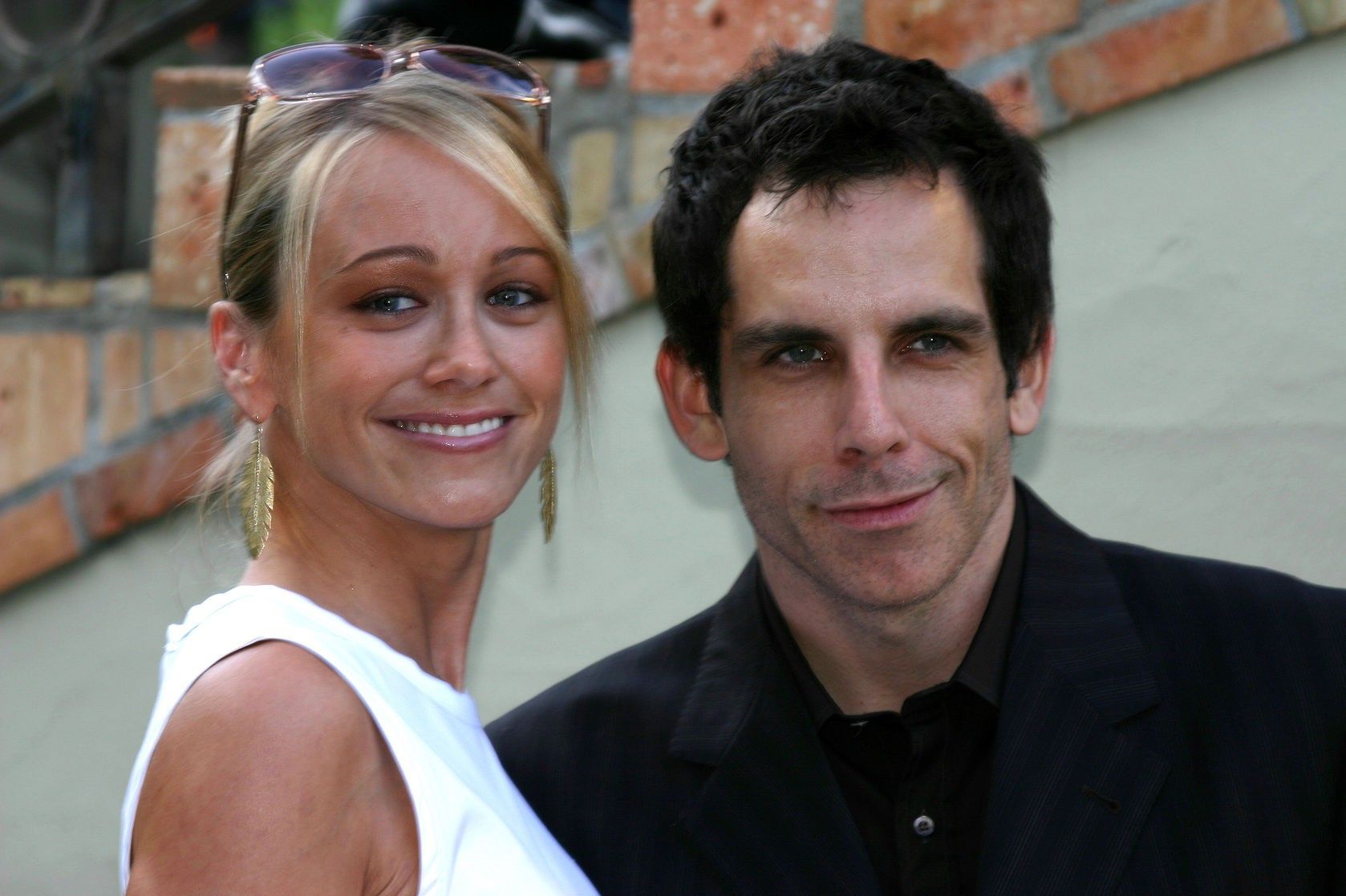 Ben Stiller wygrał z nowotworem prostaty dzięki operacji