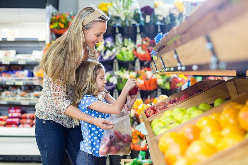 Badania dowiodły, że ciemne opakowania produktów są częściej wybierane przez klienta