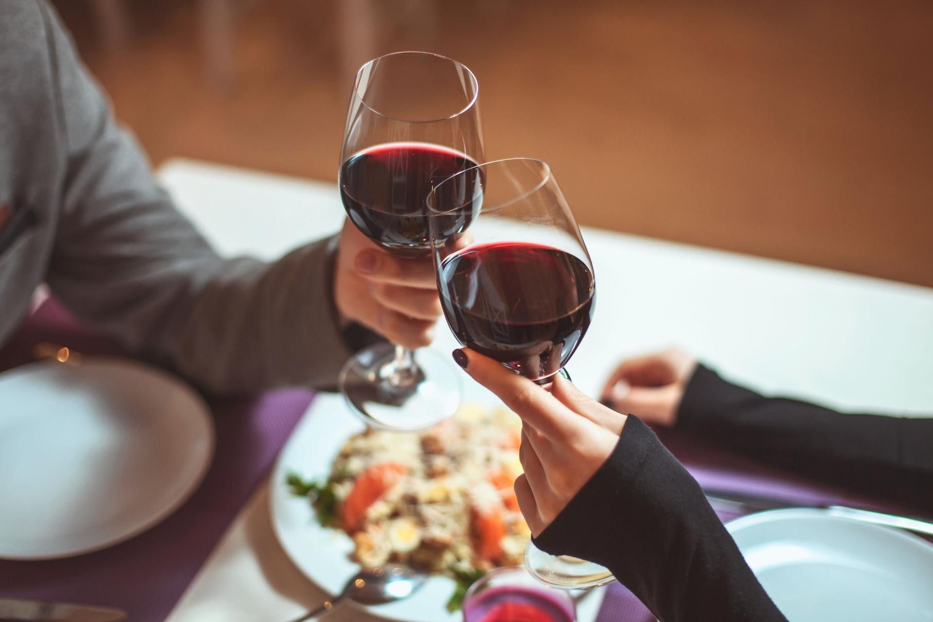 Alkohol jest jednym z czynników kancerogennych