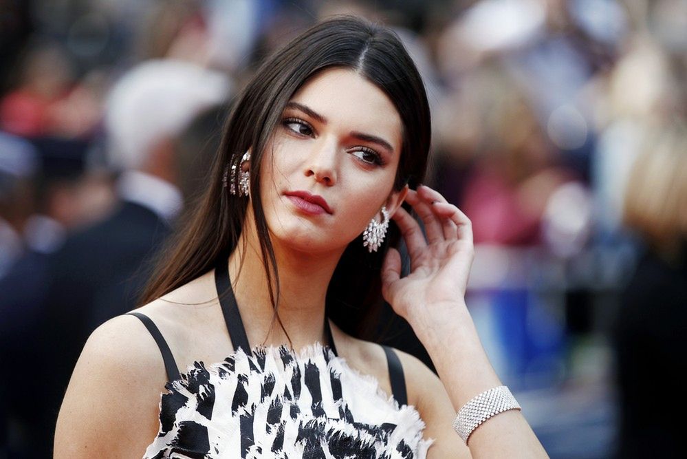 Kendall Jenner opowiedziała o swoich doświadczeniach związanych z paraliżem sennym