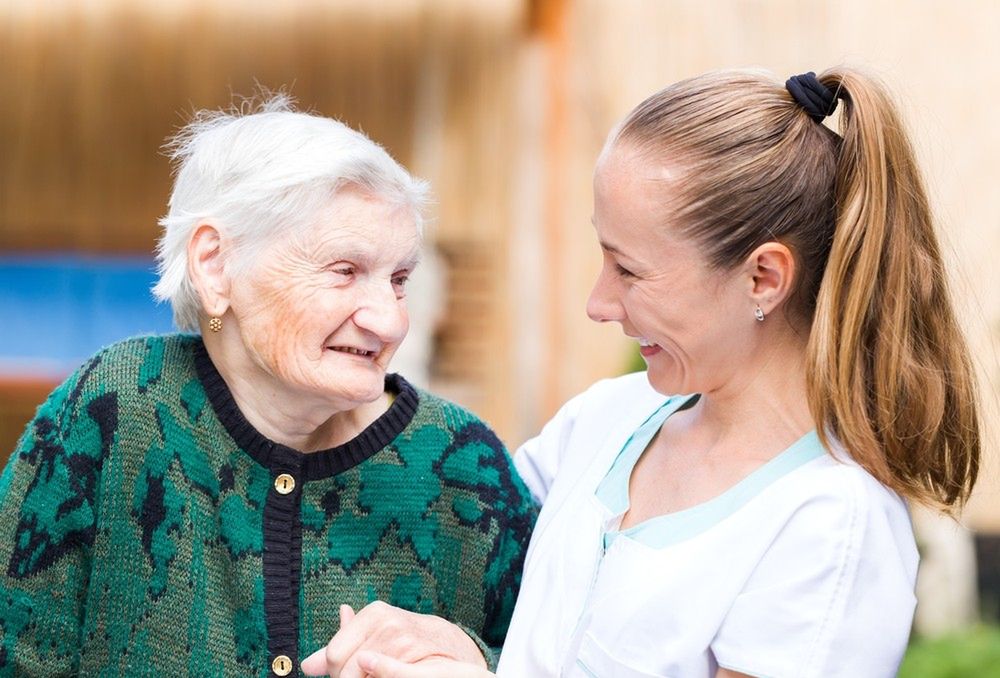 Niektóre starsze osoby pomimo zmian w mózgu wskazujących na alzheimera mają doskonałą pamięć