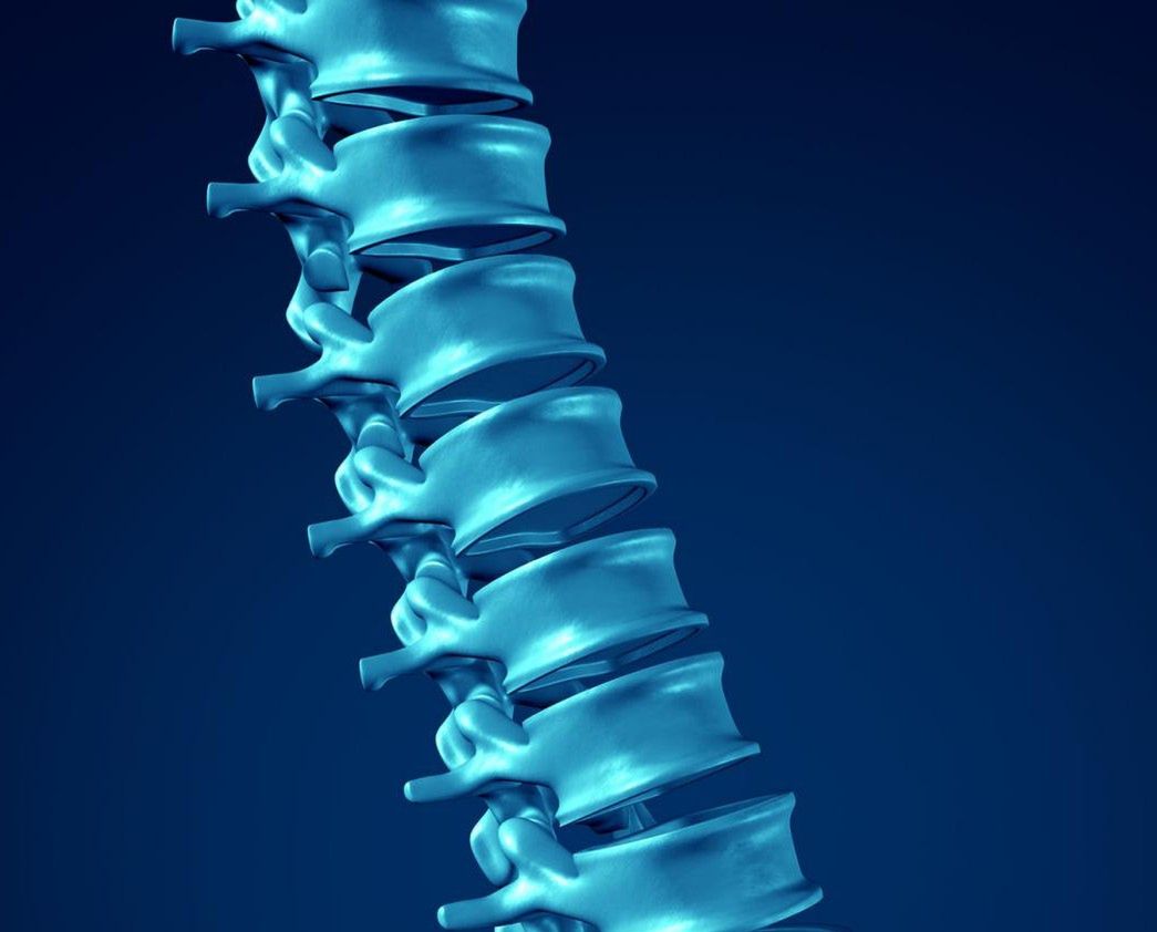 Osteomalacja to inaczej rozmiękczanie kości
