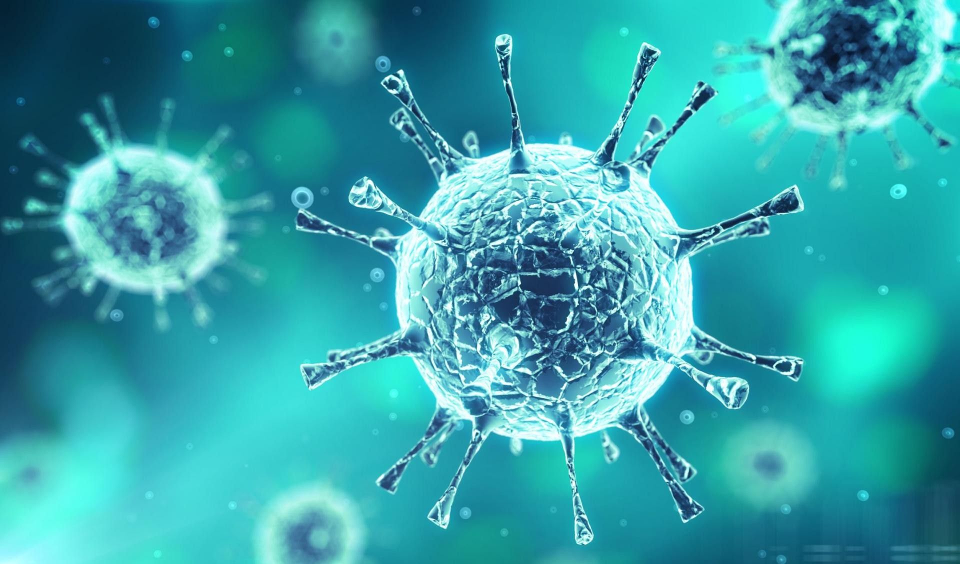 Wirus HIV przez długi czas może nie dawać objawów