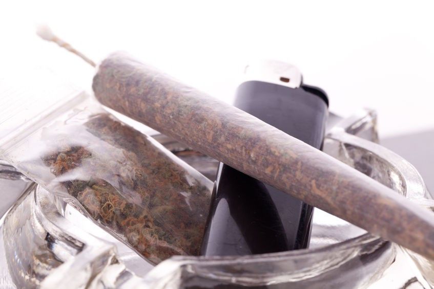Czy marihuana stanie się w Polsce kiedykolwiek legalna?