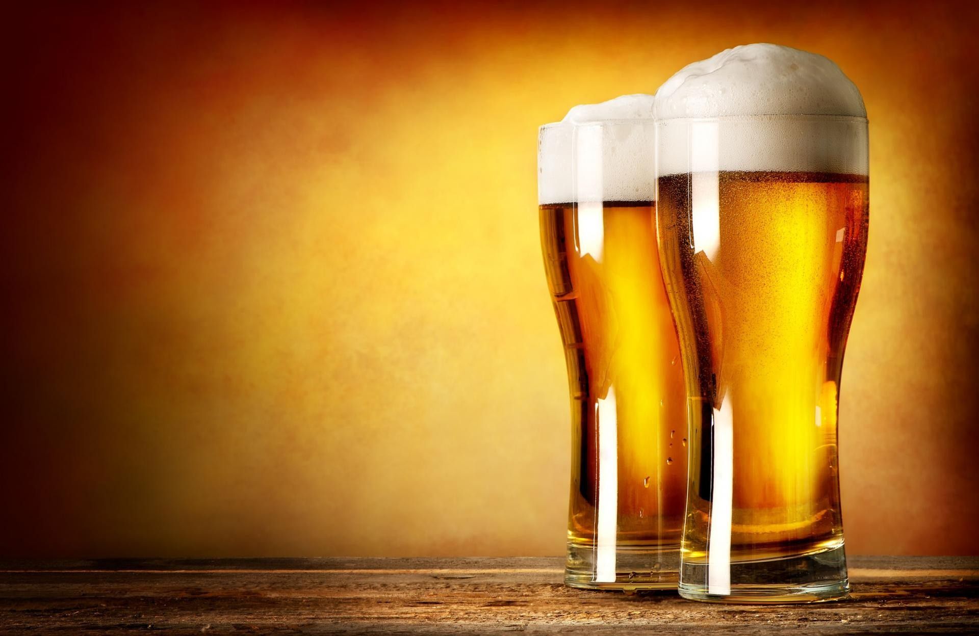 Spośród wszystkich alkoholi piwo zawiera najwięcej kalorii
