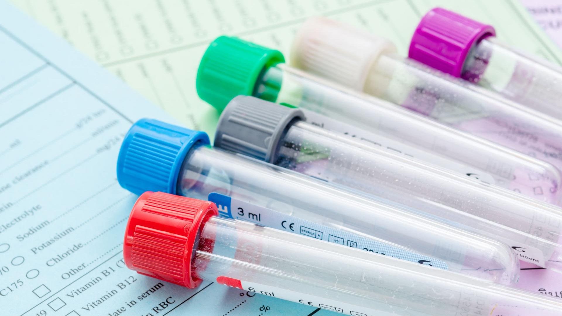 Morfologia jest podstawowym badaniem diagnostycznym