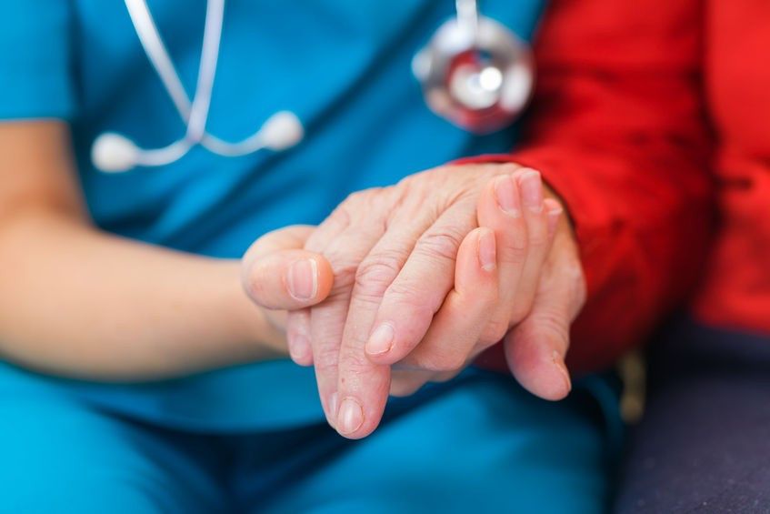 Choroba Alzheimera może dotyczyć także stosunkowo młodych osób