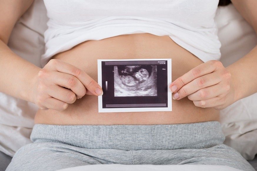 Wysoka prolaktyna może zakłócić prawidłowy przebieg ciąży.
