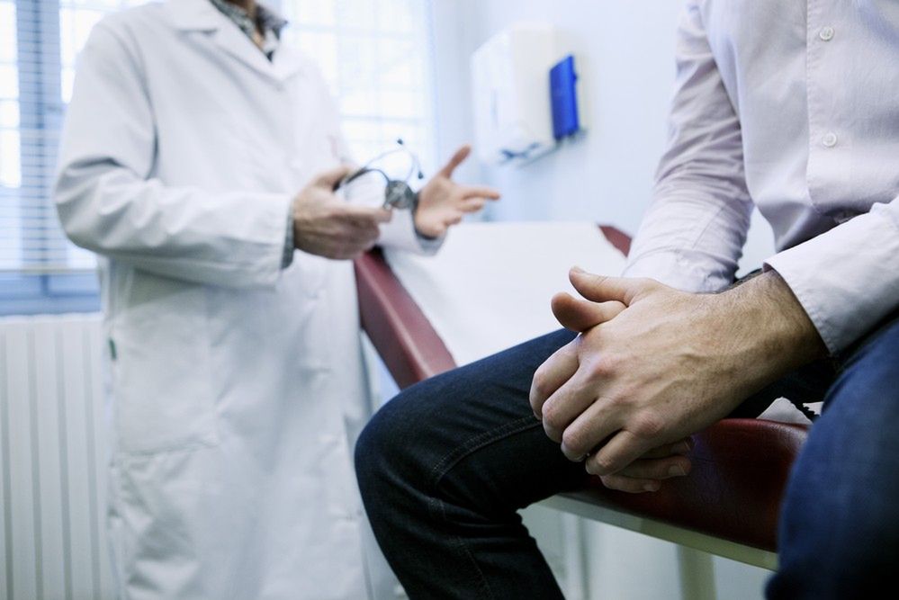 Rośnie lekooporność bakterii wywołujących kiłę, przez co choroba może stać się globalnym problemem