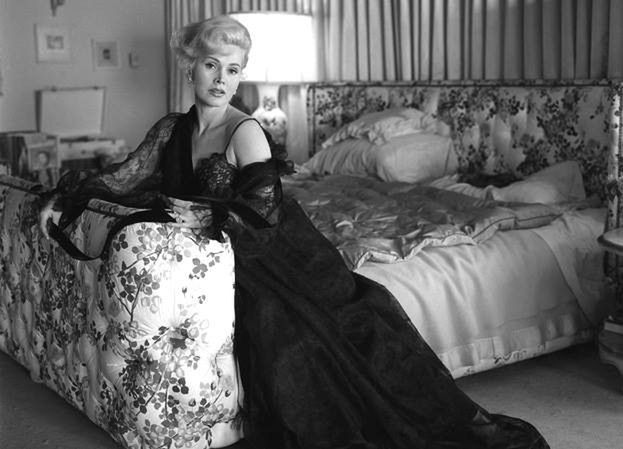Zmarła aktorka i celebrytka Zsa Zsa Gabor