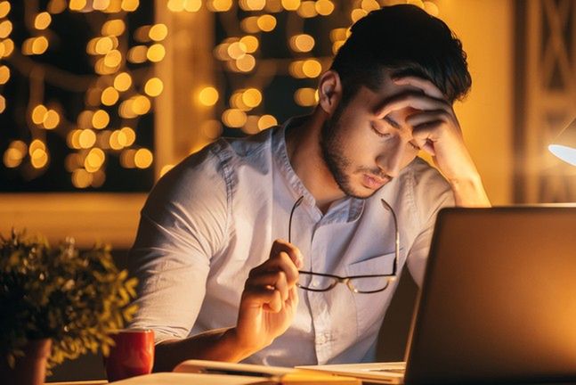 Osoby o porannym chronotypie nie powinny podejmować się trudnych zadań wieczorem