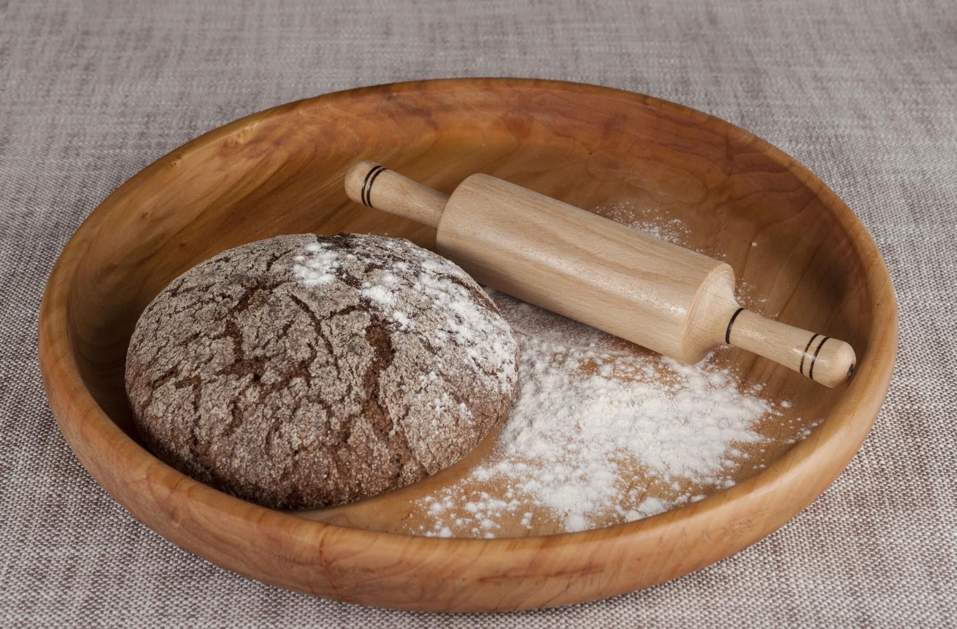 Produkty z pszenicy durum powodują sytość przez długi czas