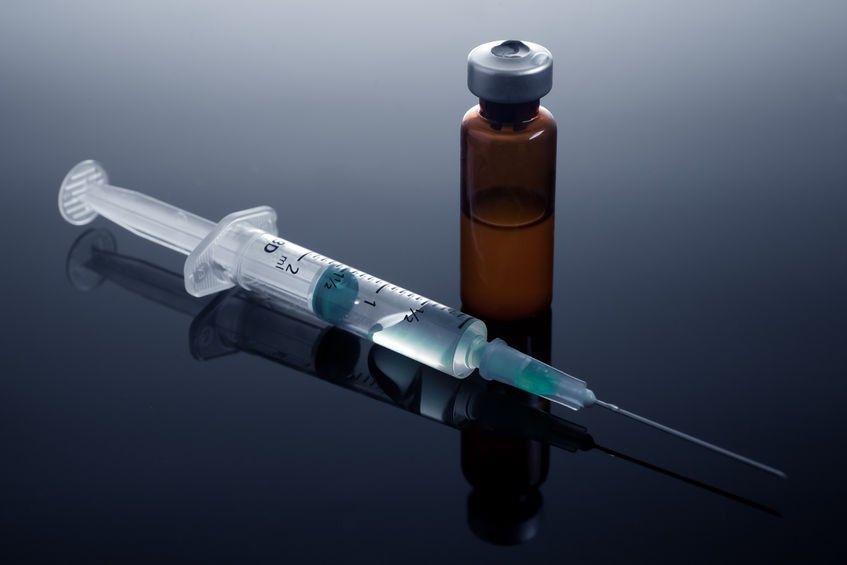 Badania dowiodły skuteczność opracowanej szczepionki przeciwko wirusowi Ebola