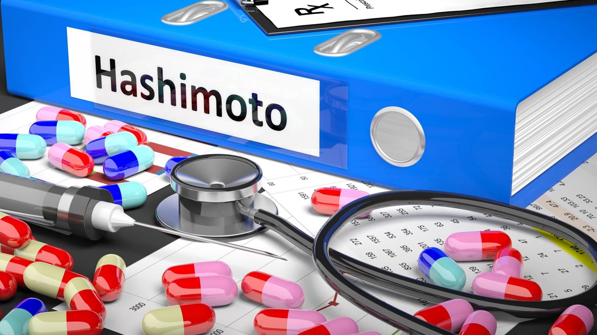 Związek pomiędzy tarczycą a Hashimoto wpływa na konieczne badania diagnostyczne