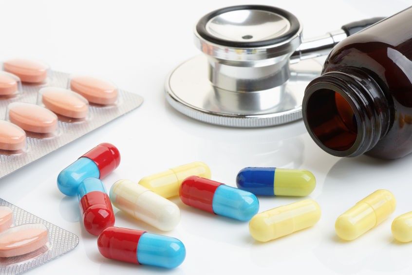 Badania dowodzą, że statyny mogą obniżać ryzyko choroby Alzheimera