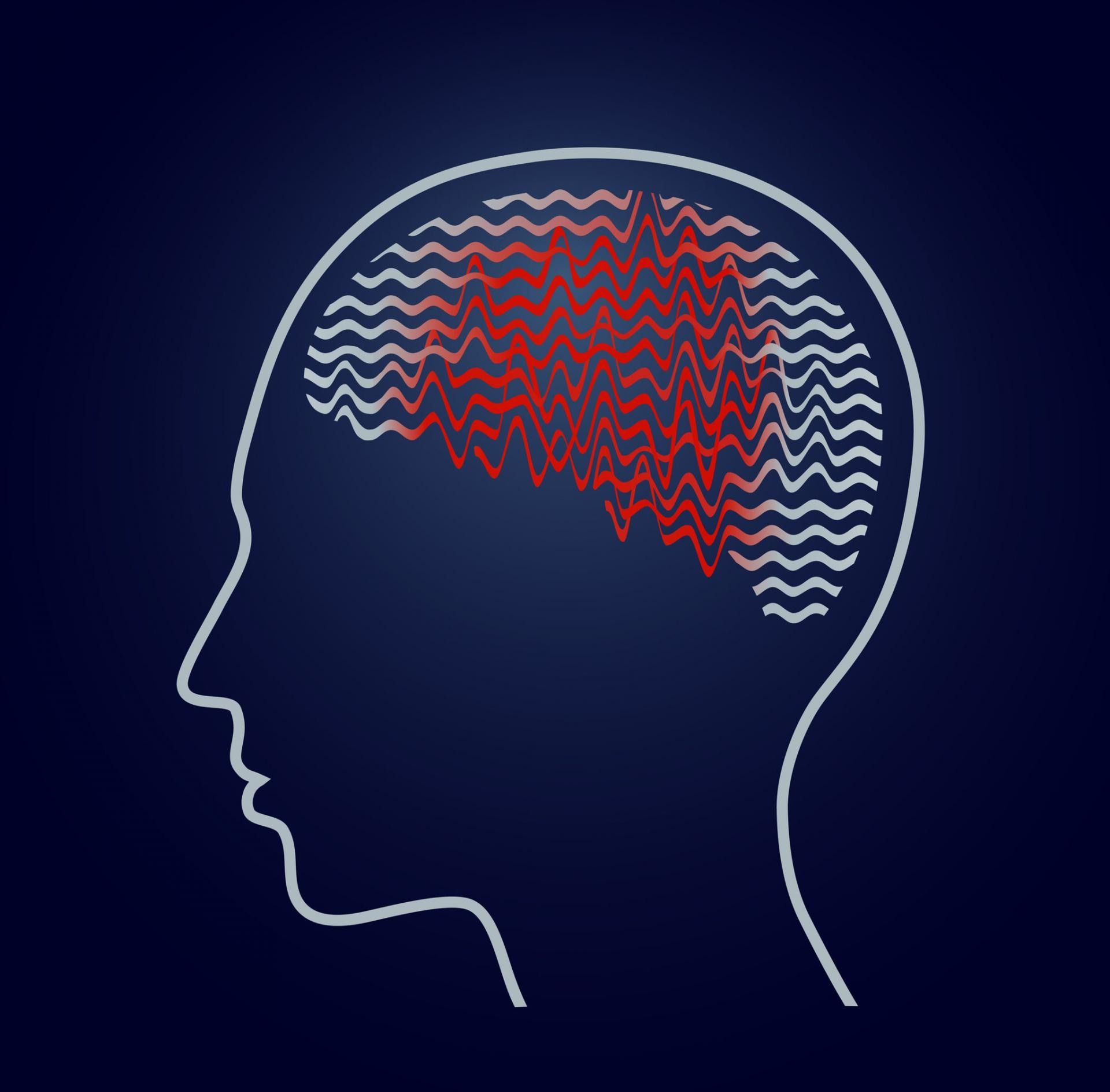 Padaczka u dzieci to rodzaj zaburzenia neurologicznego.