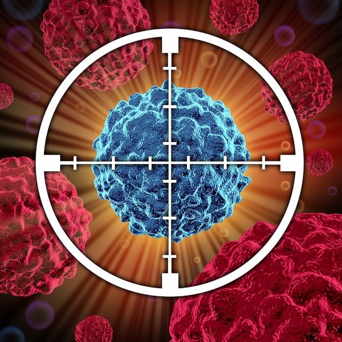 Istnieje szansa, że immunoterapia stanie się powszechnym sposobem leczenia nowotworów