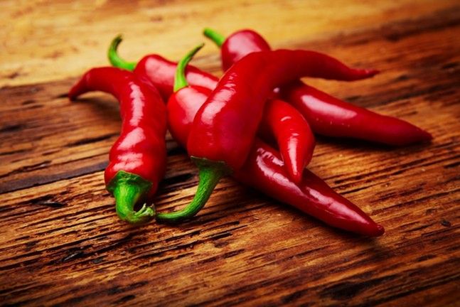 Kapsaicyna zawarta w papryczkach chili może stanowić ważny składnik nowych leków na groźną odmianę raka piersi
