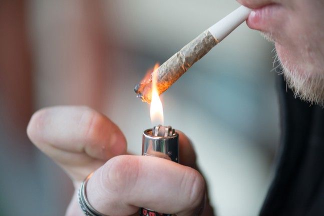 Palenie marihuany uznawane było dotychczas przez niektóre osoby za przynoszące korzyści dla zdrowia, jednak najnowsze badania obalają wiele mitów na ten temat