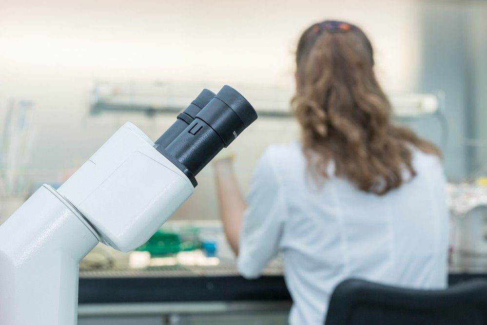 Naukowcy odkryli nowe fakty dotyczące związku nieprawidłowej liczby chromosomów i raka