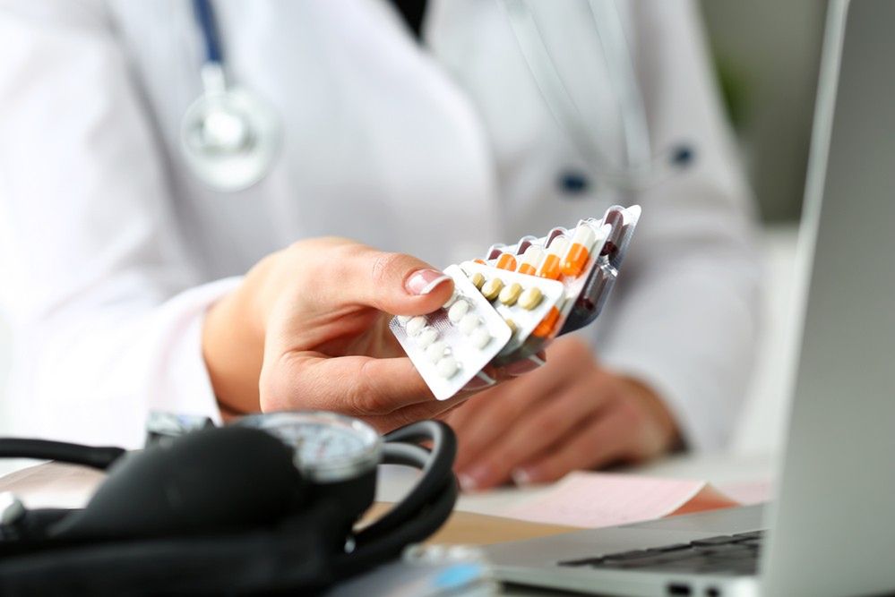 Lekarze nie diagnozują poprawnie zakażeń grzybiczych i często przepisują zbędne antybiotyki