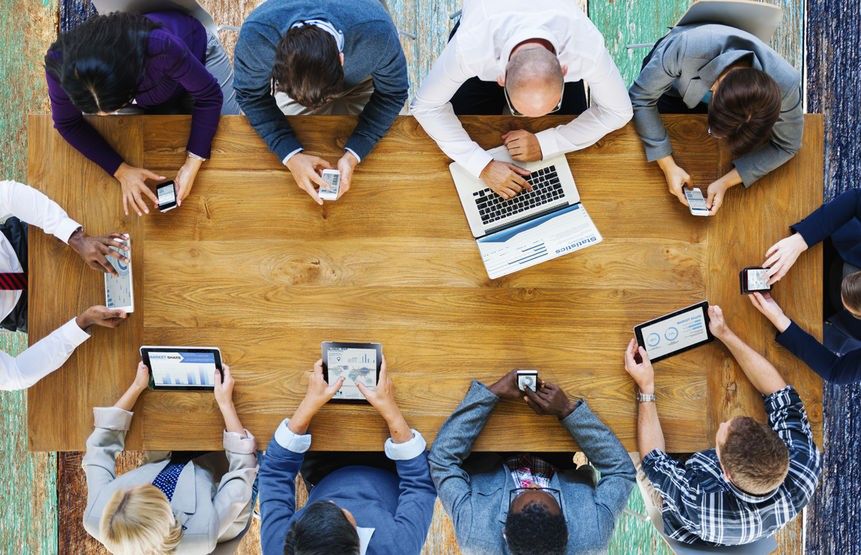 Korzystanie z mediów internetowych okazało się być silnie zależne od genów