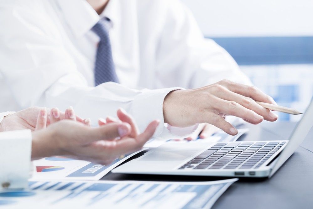 Naukowcy pracują nad nowym testem diagnostycznym wydychanego powietrza w kierunku raka żołądka i przełyku