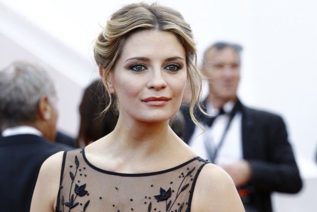Mischa Barton twierdzi, że w czasie urodzin podano jej pigułkę gwałtu
