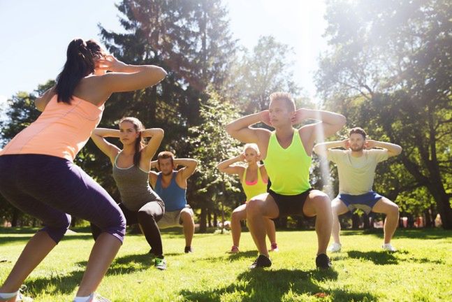 Michelle Lewin to popularna modelka fitness pochodząca z Wenezueli, która swój sukces i popularność zawdzięcza ciężkiej pracy i surowej diecie