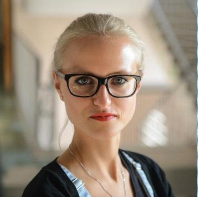 Hanna Stolińska-Fiedorowicz