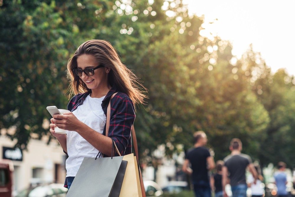 Kobiety są dużo bardziej narażone na stres związany np. ze zgubieniem telefonu