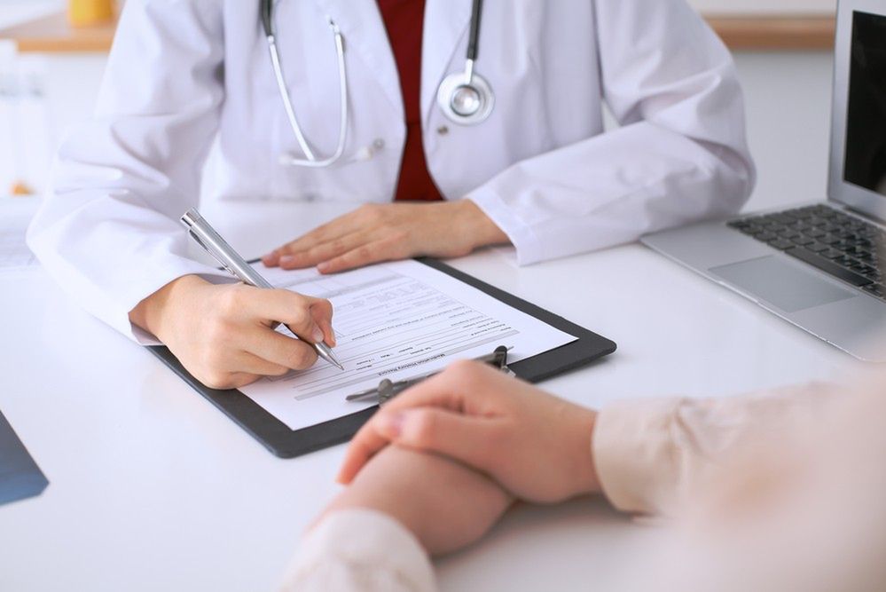 Wiele kobiet nadal nie wykonuje regularnie cytologii, która pozwala na wczesne wykrycie raka szyjki macicy