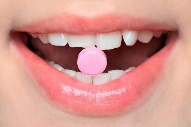 Viagra dla kobiet wzbudza emocje. Czy okaże się skutecznym rozwiązaniem dla wszystkich kobiet, które nie mają ochoty na seks?
