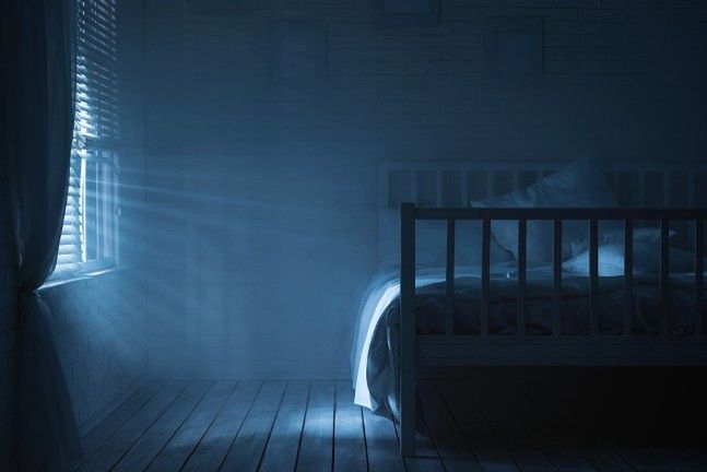 Wytwarzana głównie nocą melatonina przyczynia się do spalania tkanki tłuszczowej