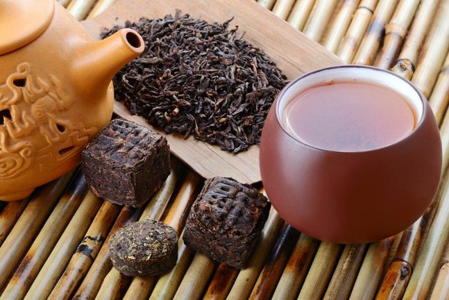 Choć smak herbaty Pu-erh nie każdemu przypada do gustu, to jej wyjątkowe właściwości sprawiają, że jest ceniona na całym świecie