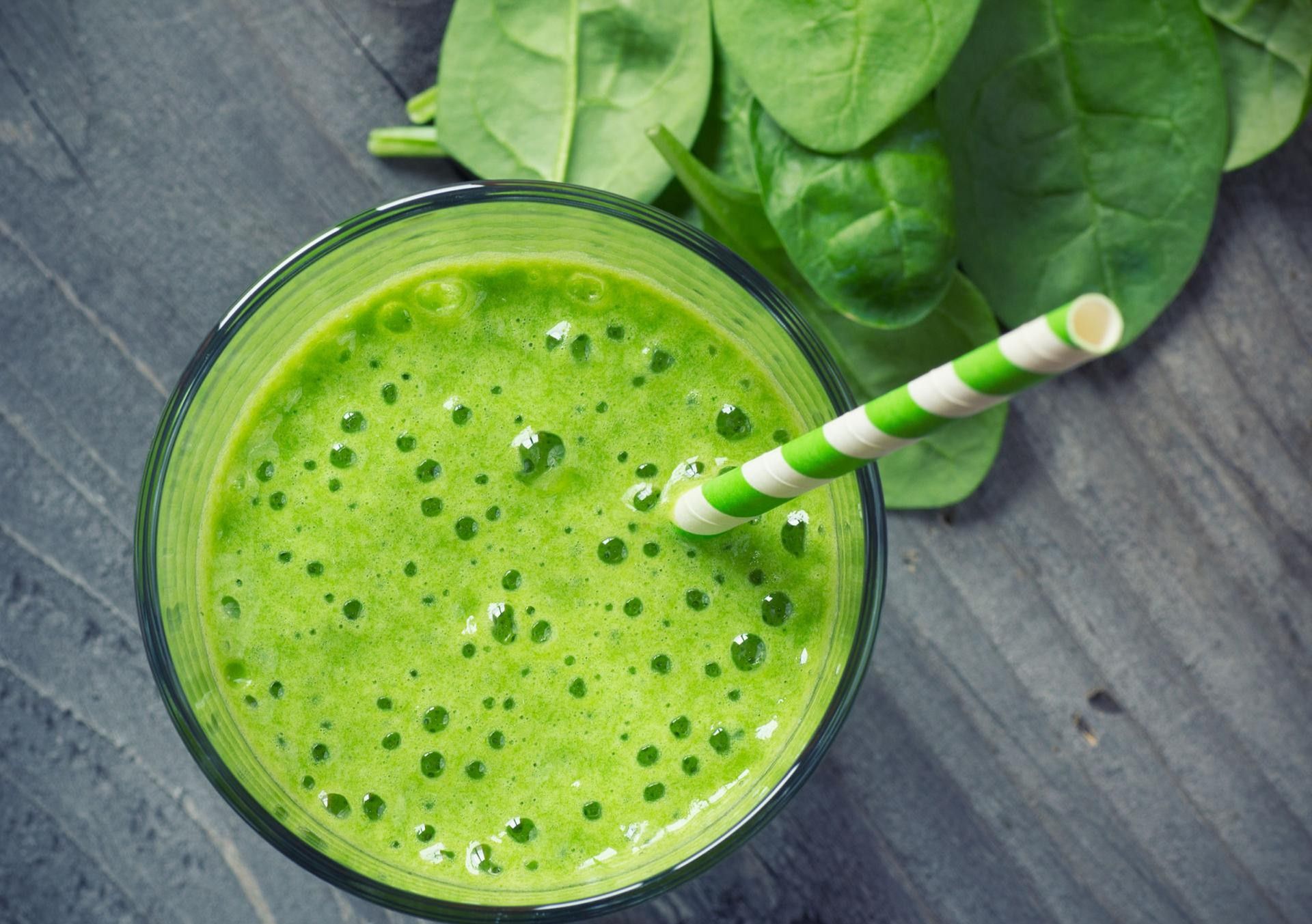 Smoothie / 123RF