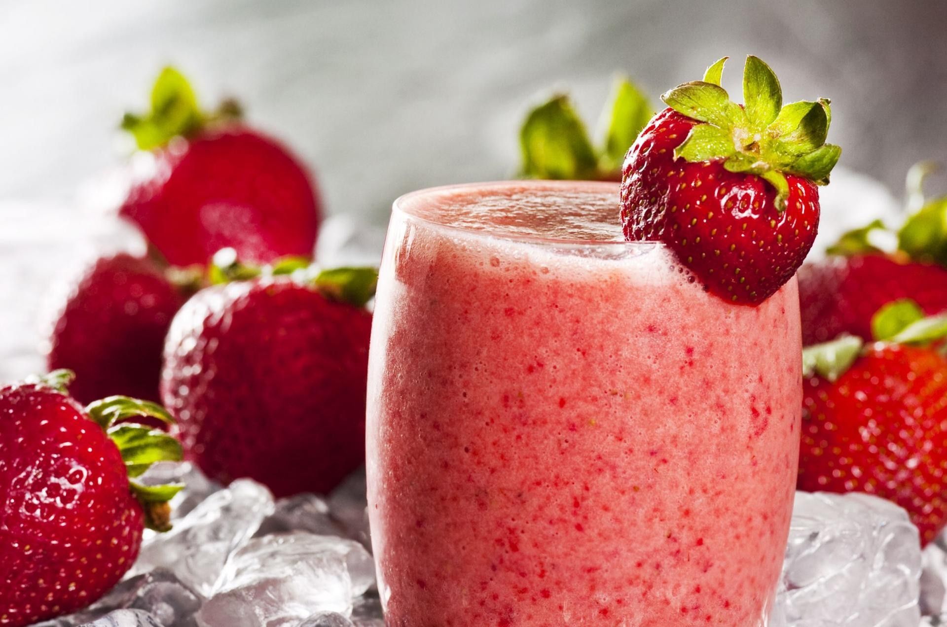 Smoothie / 123RF