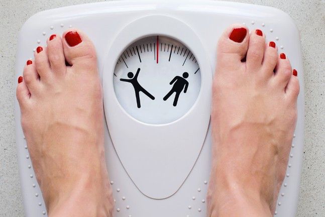 Kobiety zmagające się z otyłością częściej mają problem z zajściem w ciążę